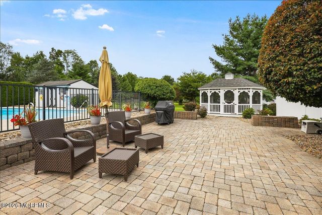 641 Kirwan Court, Freehold, NJ 07728