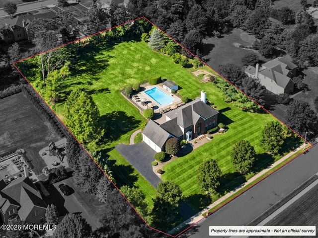 641 Kirwan Court, Freehold, NJ 07728