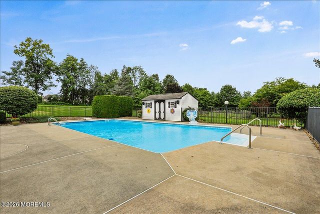 641 Kirwan Court, Freehold, NJ 07728