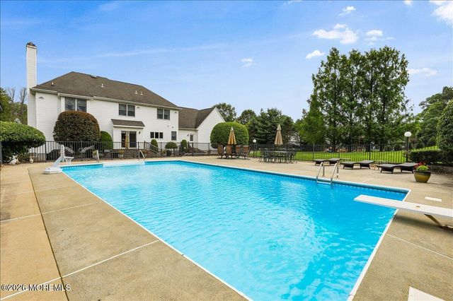 641 Kirwan Court, Freehold, NJ 07728