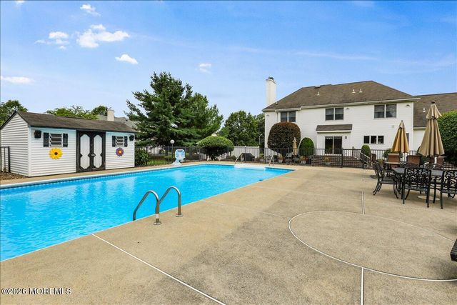 641 Kirwan Court, Freehold, NJ 07728