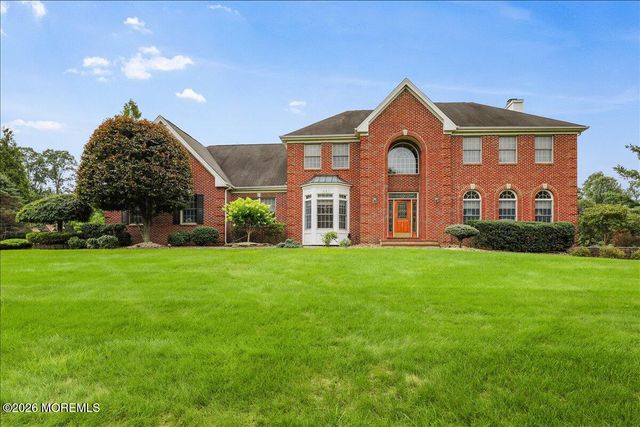 641 Kirwan Court, Freehold, NJ 07728