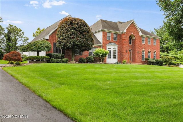 641 Kirwan Court, Freehold, NJ 07728