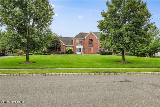 641 Kirwan Court, Freehold, NJ 07728