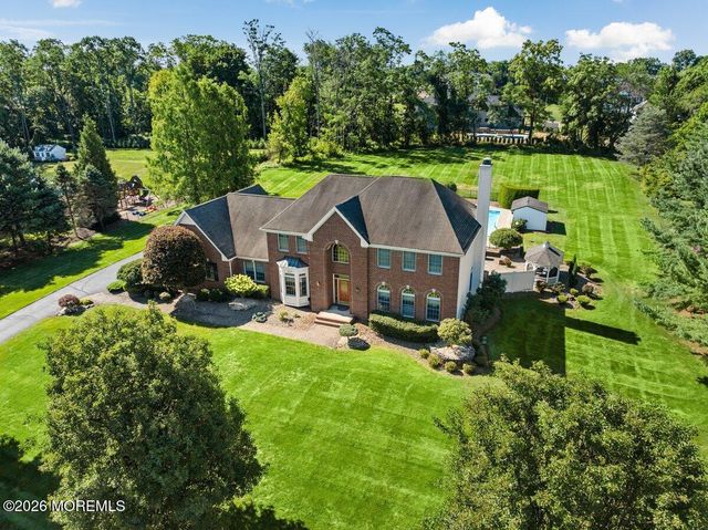 641 Kirwan Court, Freehold, NJ 07728