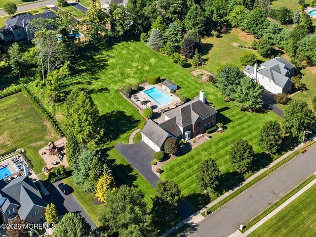 641 Kirwan Court, Freehold, NJ 07728