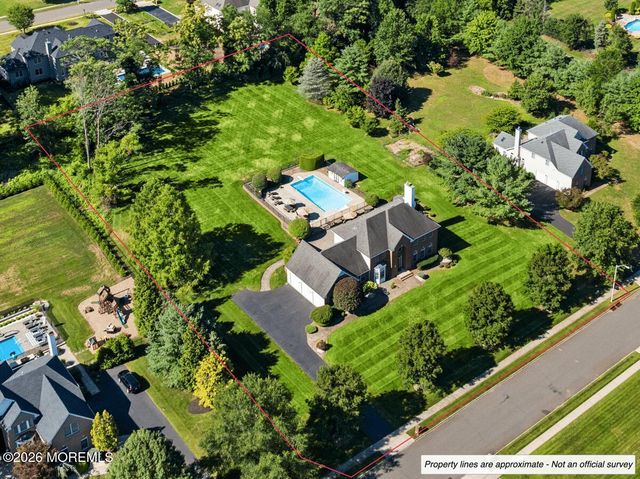 641 Kirwan Court, Freehold, NJ 07728