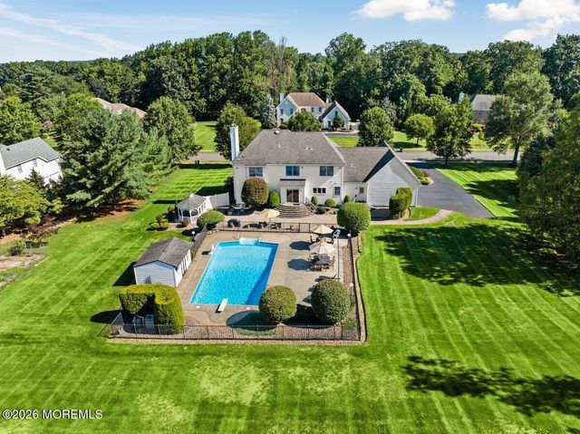641 Kirwan Court, Freehold, NJ 07728