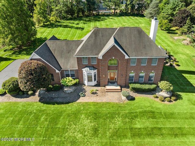 641 Kirwan Court, Freehold, NJ 07728