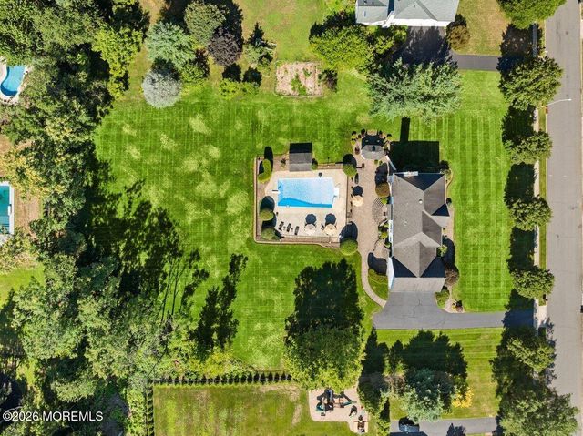 641 Kirwan Court, Freehold, NJ 07728