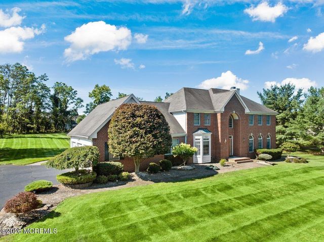 641 Kirwan Court, Freehold, NJ 07728