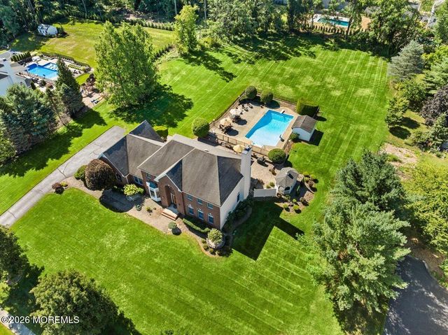 641 Kirwan Court, Freehold, NJ 07728