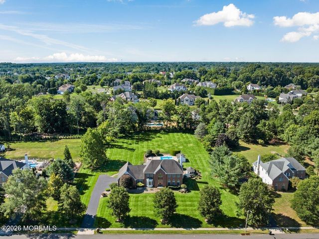 641 Kirwan Court, Freehold, NJ 07728
