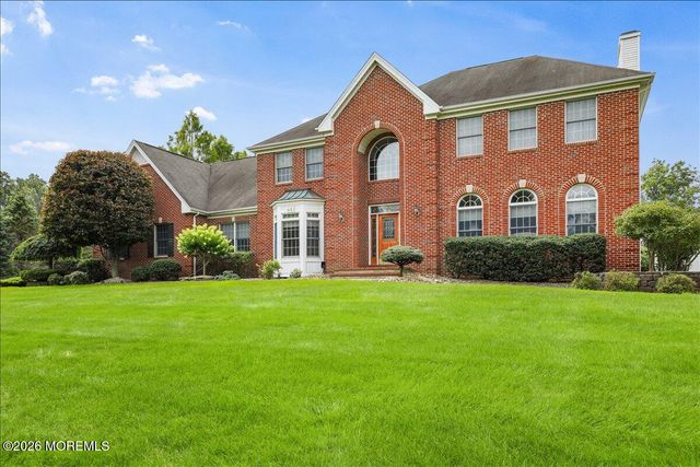 641 Kirwan Court, Freehold, NJ 07728