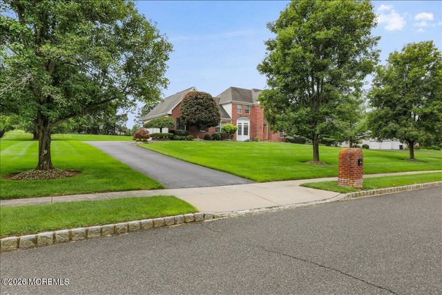 641 Kirwan Court, Freehold, NJ 07728