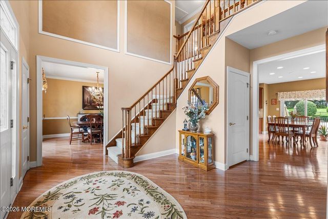 641 Kirwan Court, Freehold, NJ 07728