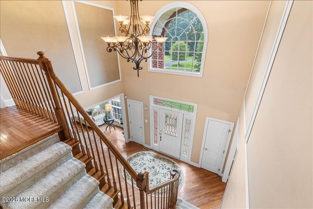 641 Kirwan Court, Freehold, NJ 07728