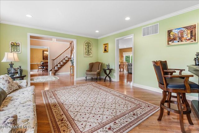 641 Kirwan Court, Freehold, NJ 07728