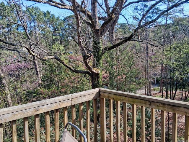 104 Hillcrest Street, Hot Springs, AR 71901