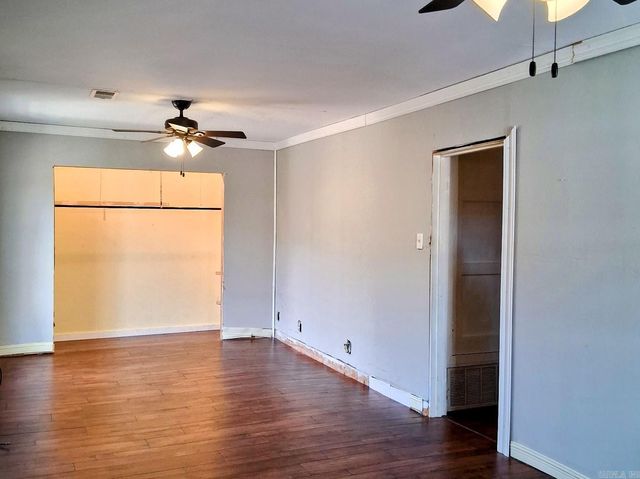 104 Hillcrest Street, Hot Springs, AR 71901