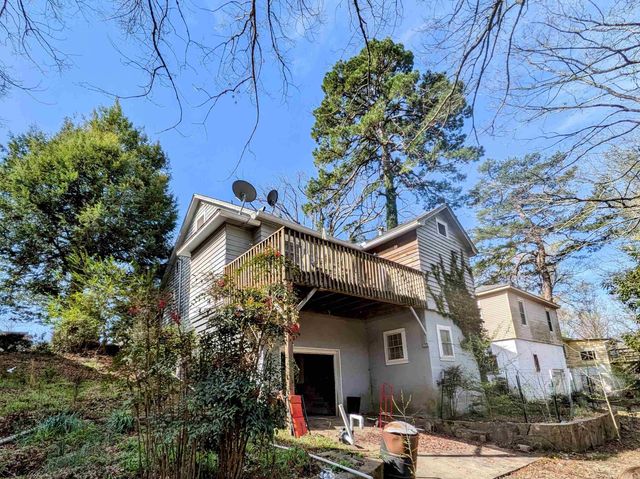 104 Hillcrest Street, Hot Springs, AR 71901