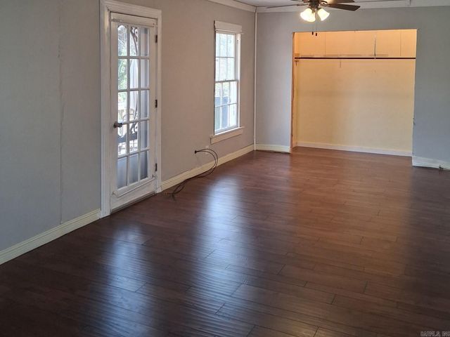 104 Hillcrest Street, Hot Springs, AR 71901