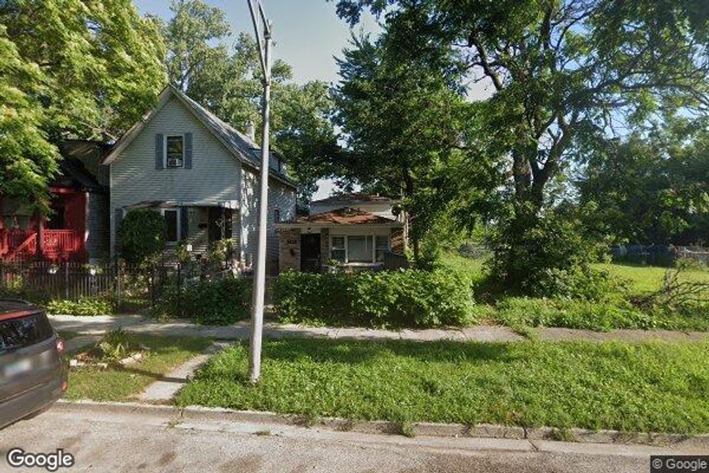 340 W 58th Street, Chicago, IL 60621