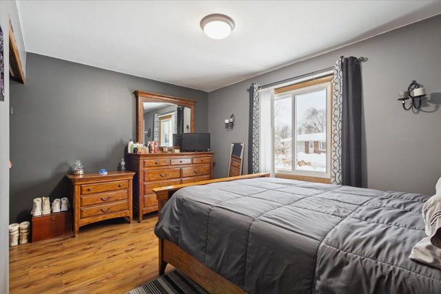 2117 S Arch Street, Janesville, WI 53546