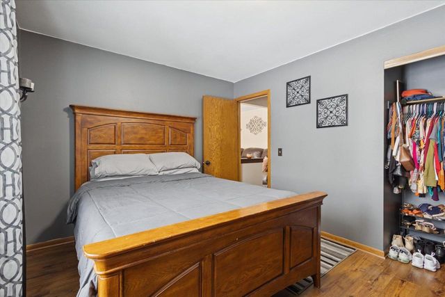 2117 S Arch Street, Janesville, WI 53546