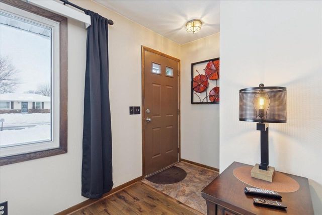 2117 S Arch Street, Janesville, WI 53546