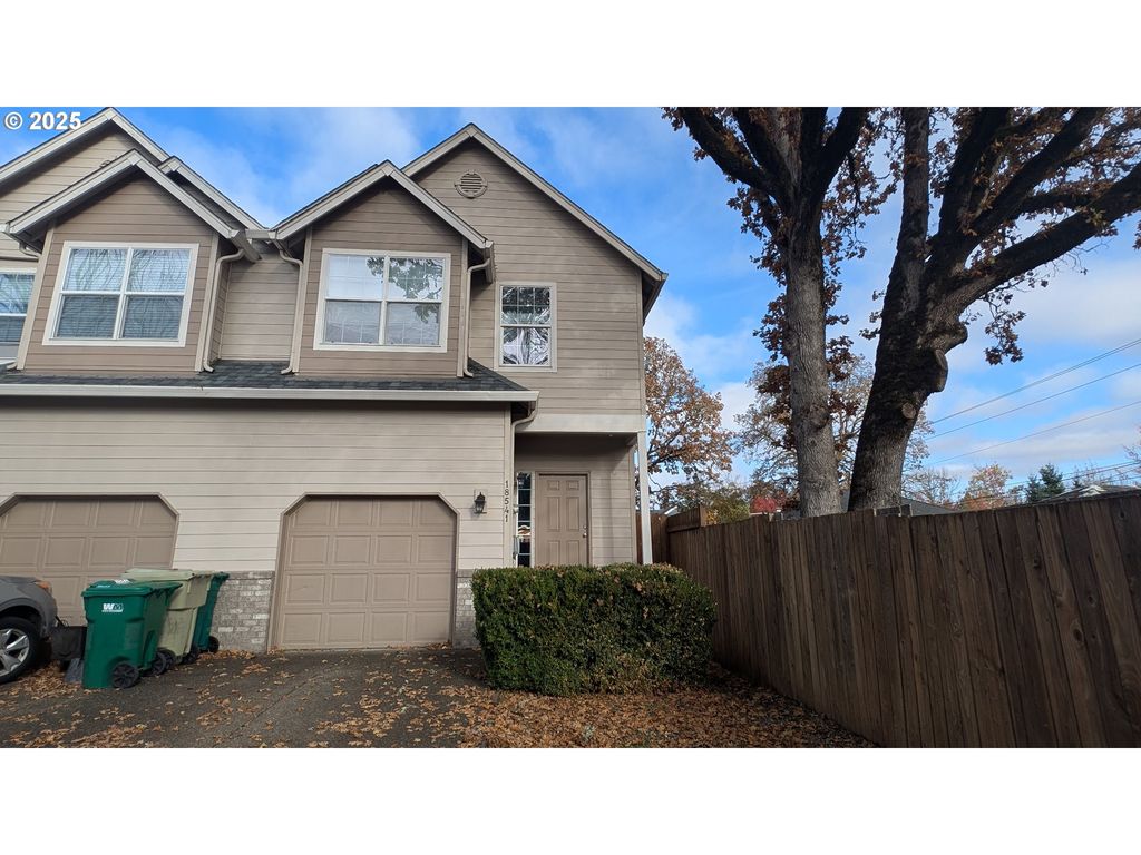 18541 Sw TAKENA Ct, Beaverton, OR 97003