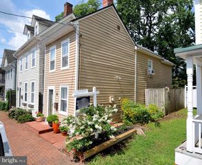 108 S KENT ST, Chestertown, MD 21620
