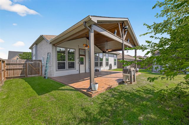 15222 Harlin, Cove, TX 77523