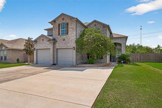 15222 Harlin, Cove, TX 77523