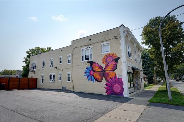 167 Atlantic Avenue 1, Rochester, NY 14607