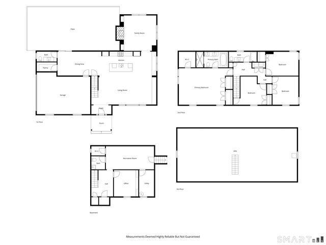 200 Joan Drive, Fairfield, CT 06824