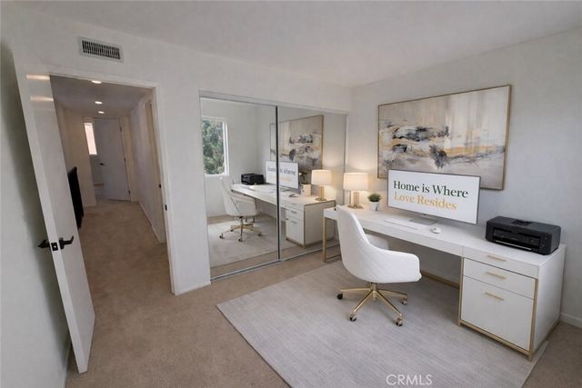 1432 Vista Grande 136, Fullerton, CA 92835