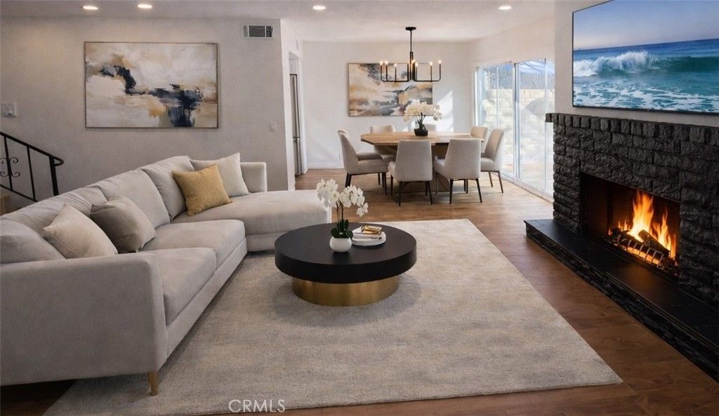 1432 Vista Grande 136, Fullerton, CA 92835