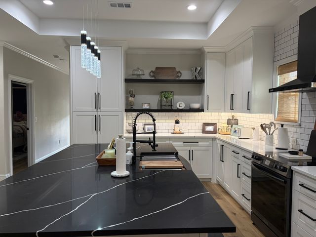 600 Lucas Drive, Athens, TX 75751