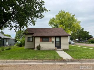 441 E Emerson St, Holyoke, CO 80734