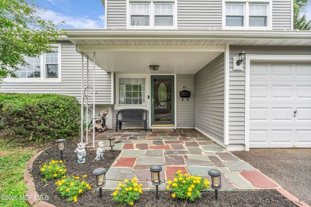 41 Craig Street, Hazlet, NJ 07730