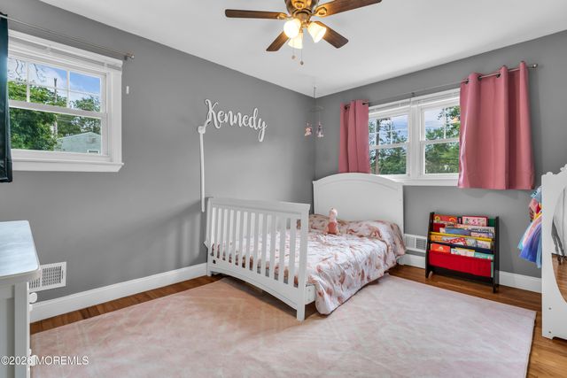 41 Craig Street, Hazlet, NJ 07730