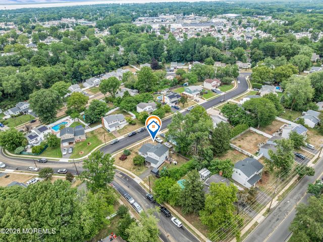 41 Craig Street, Hazlet, NJ 07730