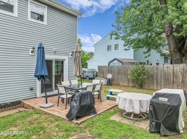 41 Craig Street, Hazlet, NJ 07730
