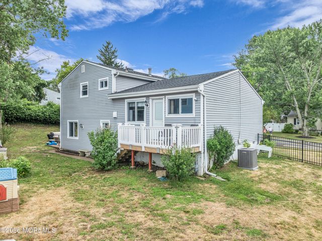 41 Craig Street, Hazlet, NJ 07730