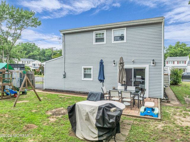 41 Craig Street, Hazlet, NJ 07730