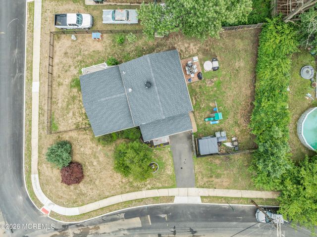 41 Craig Street, Hazlet, NJ 07730