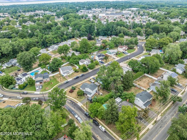 41 Craig Street, Hazlet, NJ 07730