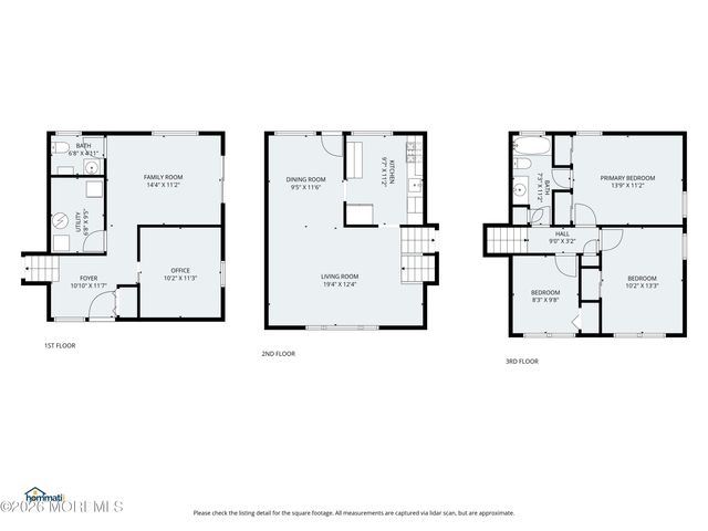 41 Craig Street, Hazlet, NJ 07730
