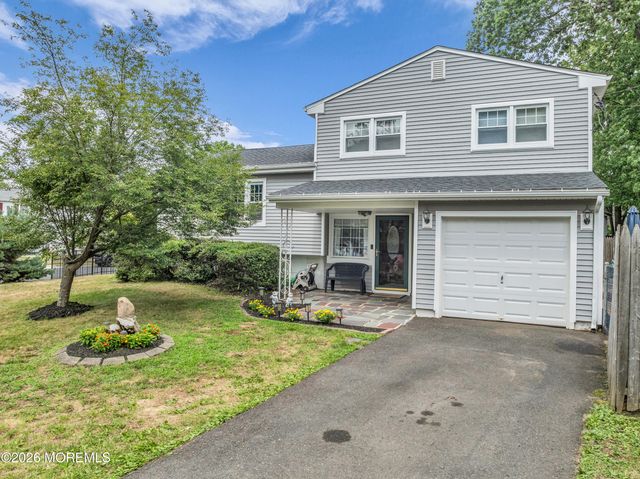 41 Craig Street, Hazlet, NJ 07730